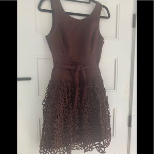 Robert Rodriguez cocktail dress